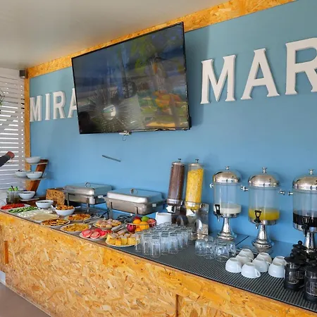 Ajden By Mira Mare Ксамил