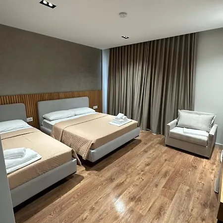 Отель Ajden By Mira Mare Ксамил