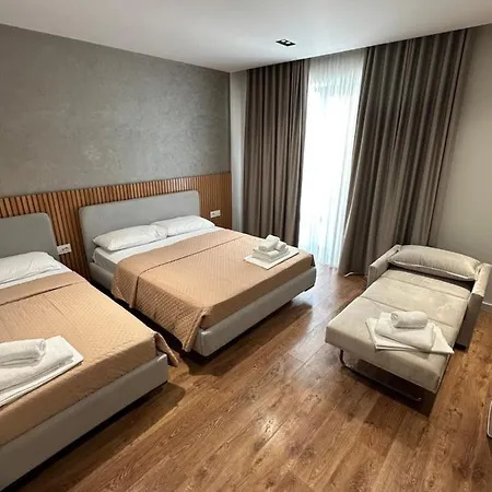 Ajden By Mira Mare Ксамил