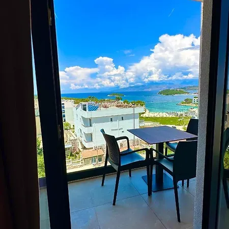 Ajden By Mira Mare 4* Ксамил