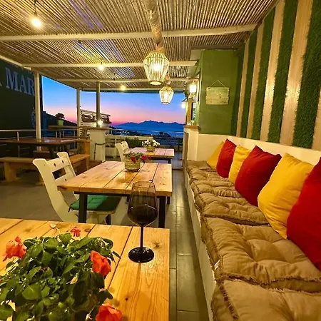 Ajden By Mira Mare Отель