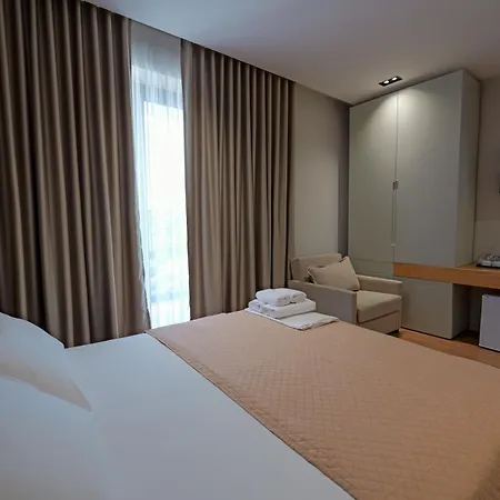 Hotel Ajden By Mira Mare