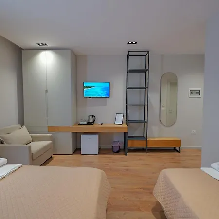 Ajden By Mira Mare 4*