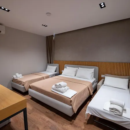 Ajden By Mira Mare كساميل