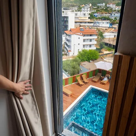 Отель Ajden By Mira Mare Ксамил