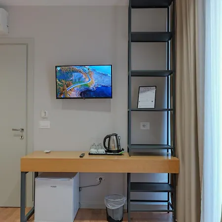 Ajden By Mira Mare Отель 4*