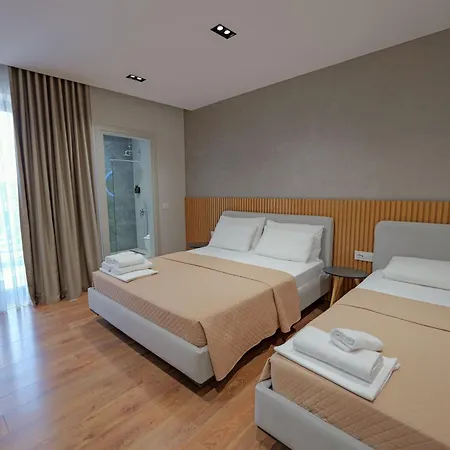 Hotel Ajden By Mira Mare