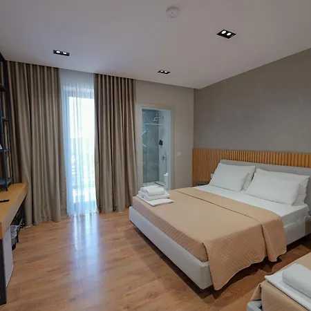 Ajden By Mira Mare 4*