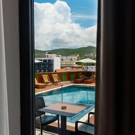 Ajden By Mira Mare Отель