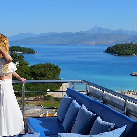 Ajden By Mira Mare Отель Ксамил