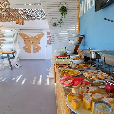 Ajden By Mira Mare فندق