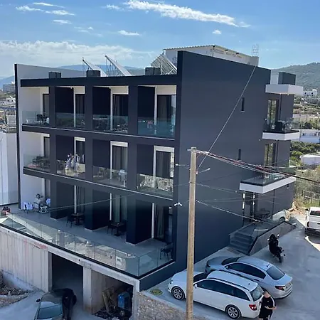 Ajden By Mira Mare 4*