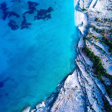 Ajden By Mira Mare Отель Ксамил