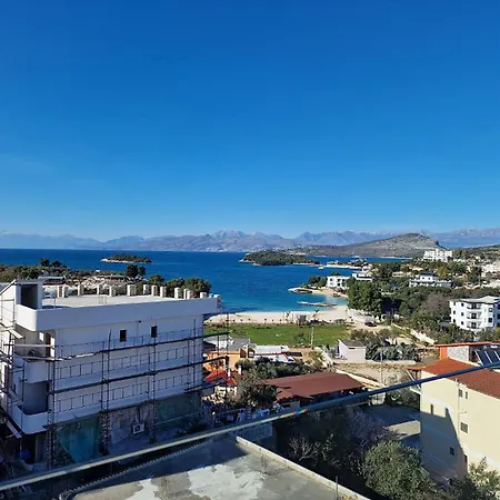 Отель Ajden By Mira Mare 4*