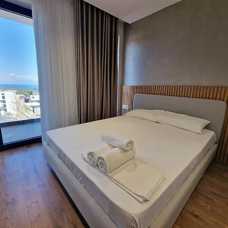 Отель Ajden By Mira Mare Ксамил