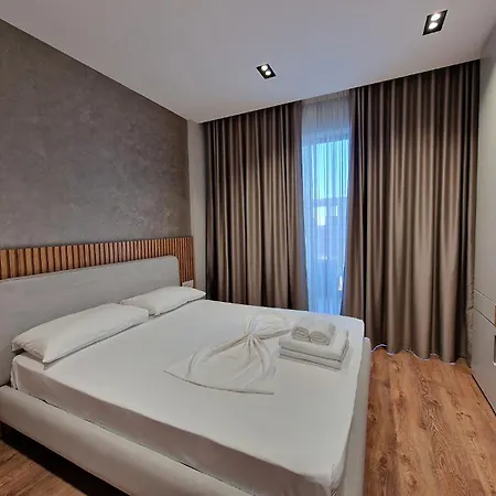 Ajden By Mira Mare Ксамил