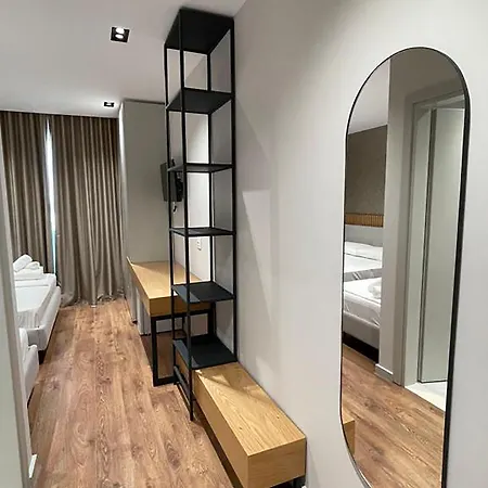 Ajden By Mira Mare Отель 4*