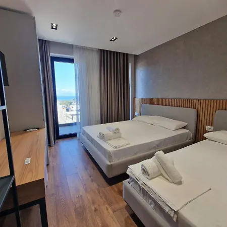 Ajden By Mira Mare 4*