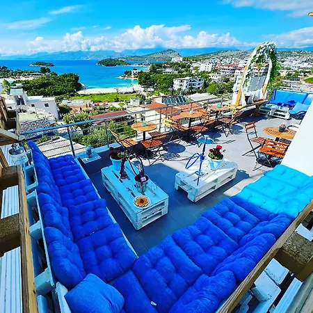 Ajden By Mira Mare Отель Ксамил