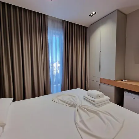 Ajden By Mira Mare Ксамил