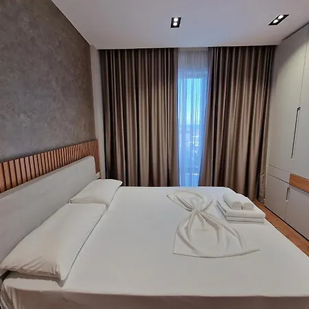 Отель Ajden By Mira Mare 4*