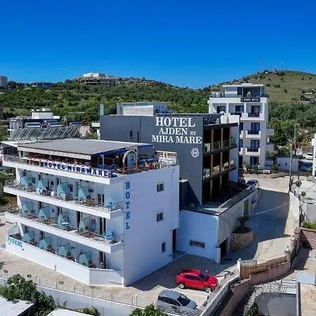 Ajden By Mira Mare Ксамил