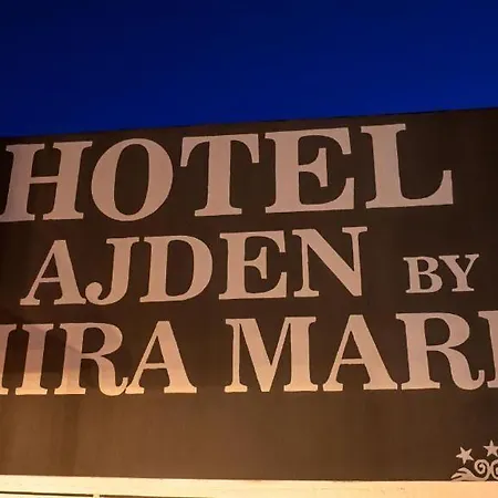 Ajden By Mira Mare Отель