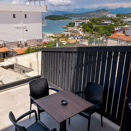 Ajden By Mira Mare Отель