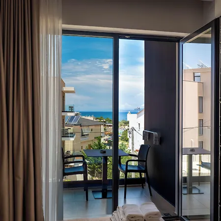 Ajden By Mira Mare 4*