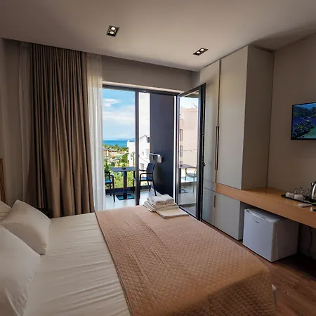 Отель Ajden By Mira Mare Ксамил