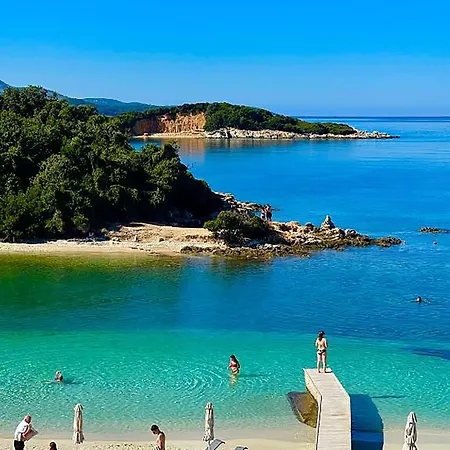 Ajden By Mira Mare Отель 4*