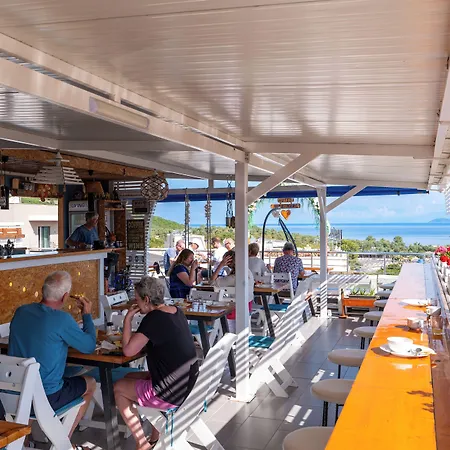 Отель Ajden By Mira Mare