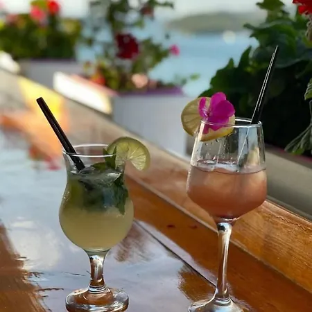 فندق Ajden By Mira Mare كساميل