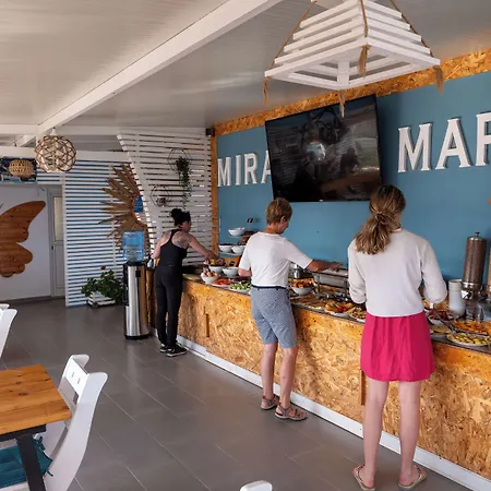 Ajden By Mira Mare Отель