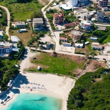 Отель Ajden By Mira Mare