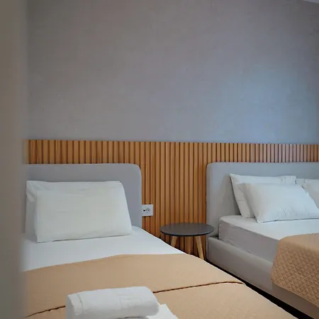 Отель Ajden By Mira Mare