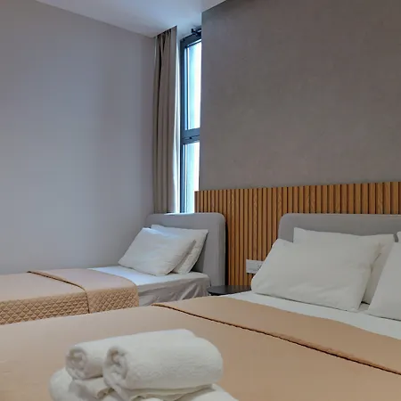 Ajden By Mira Mare 4* Ксамил