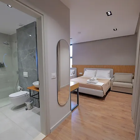 Ajden By Mira Mare 4* Ксамил