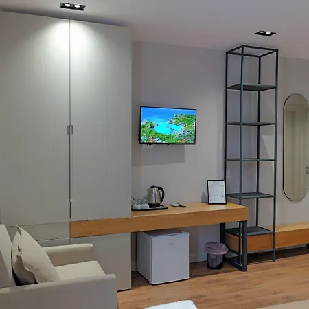 Ajden By Mira Mare Отель 4*