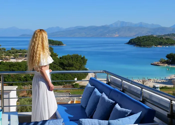 Hotel Ajden By Mira Mare 4*