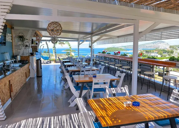 Ajden By Mira Mare Hotel