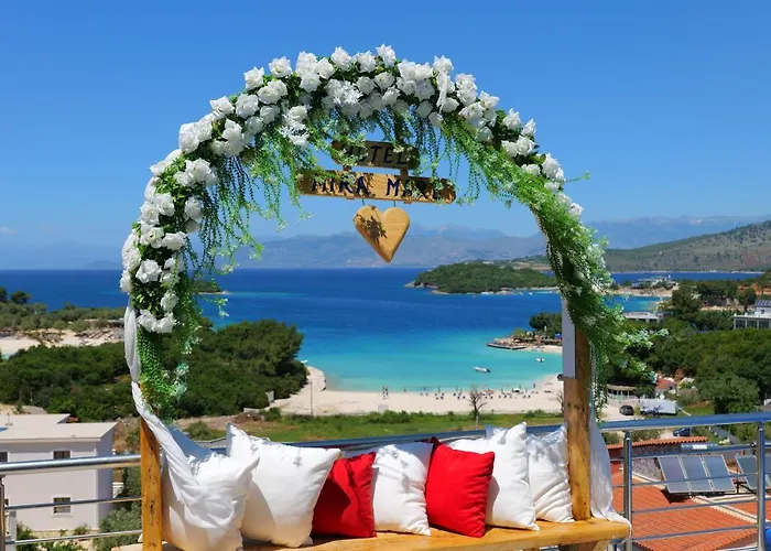 Ajden By Mira Mare 4*