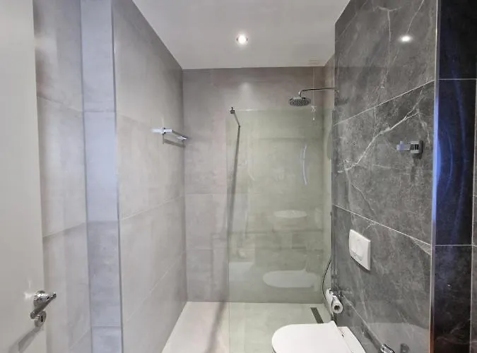 Ajden By Mira Mare Ksamil