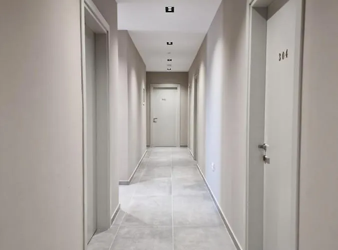 Ajden By Mira Mare Hotel 4*