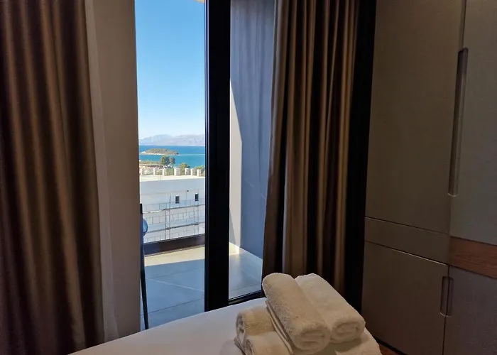 Hotel Ajden By Mira Mare 4*