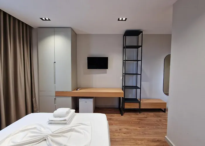 Ajden By Mira Mare Ksamil