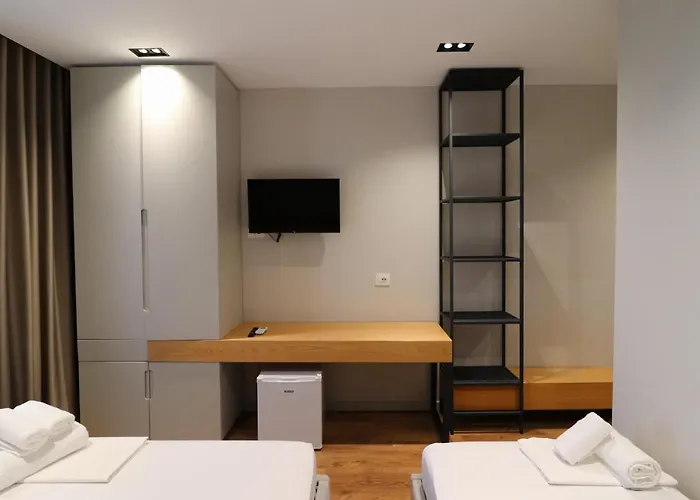 Ajden By Mira Mare Hotel 4*