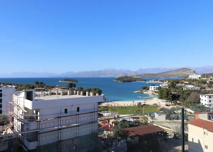 Ajden By Mira Mare Ksamil