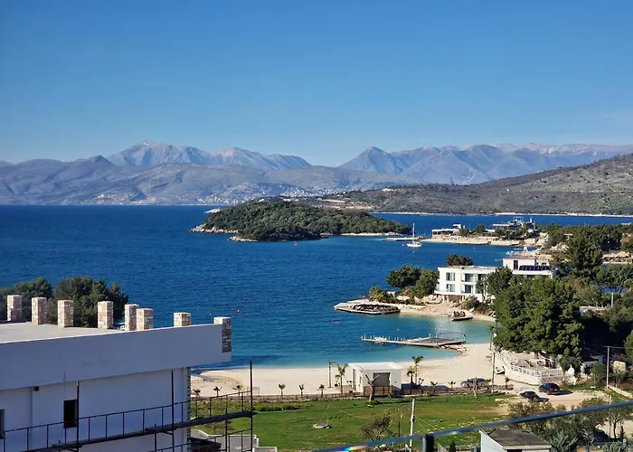 Hotell Ajden By Mira Mare