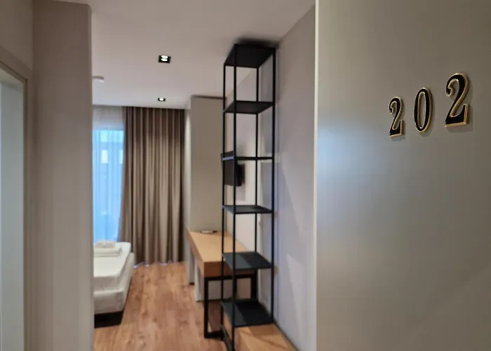 Ajden By Mira Mare Hotel 4*